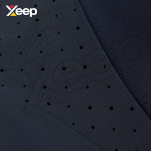 XEEP สปอร์ตบราโยคะคุณภาพสูงสำหรับผู้หญิง รุ่น XC-SB-54 สายรัดปรับได้ ระบายอากาศดี แผ่นรองถอดออกได้ รองรับได้ดี แห้งเร็ว - Product Image 5