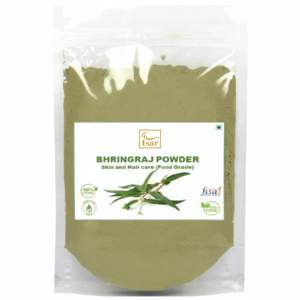Poudre d'Amla, Reetha, Shikakai, Bhringraj et Hibiscus 100% pure et naturelle, marque privée OEM, pour la croissance et les soins des cheveux, en provenance d'Inde. - Product Image 4