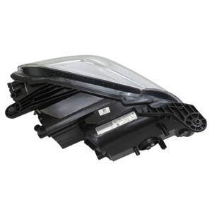 ไฟหน้ามือสองด้านซ้าย SLK รุ่น A1728206561 - Product Image 3