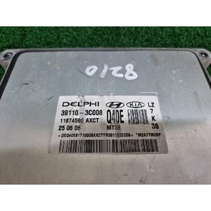 Equus a utilisé des ECU et des modules informatiques 391103C008 - Product Image 3