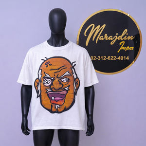 Camiseta Transpirable para Hombre, Nuevo Estilo, Venta al por Mayor, Precio Económico, Nueva Llegada, Camiseta Ligera para Hombre - Product Image 1