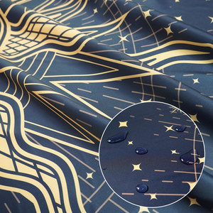 Capa de Peluquería Personalizada al por Mayor, Impermeable, con Diseño, para Corte de Cabello, con Broches y Cierre a Presión, Personalizable con Logotipo - Product Image 6