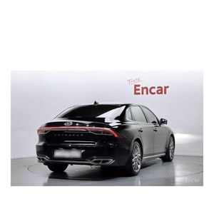 Hyundai Grandeur 2.5 Automático, Abril 2020, 60,323 km, Emisión Euro V, Asientos de Cuero, Cámara Trasera, Volante a la Izquierda - Product Image 2