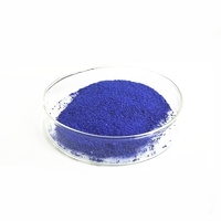 GHK-Cu Peptide de cuivre 99% pur en poudre