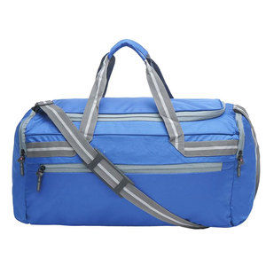Gym <b>Training</b> Duffle <b>Bag</b> Designed For Fitness Gear Clothing Shoes And Personal Items With Spacious Interior And Easy Carry Design - Product Image 1