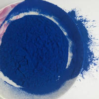 Poudre de peptide de cuivre GHK-Cu pureté 99%