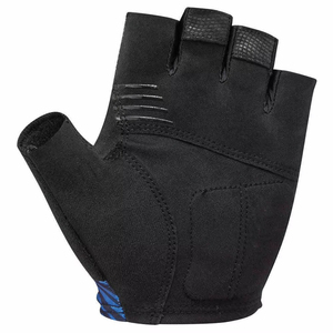 Product name Leather Fitness <b>Gloves</b> Unisex <b>Weight</b> Lifting Gym <b>Gloves</b> Breathable Non Slip Grip Button Closure Workout <b>Gloves</b> - Product Image 1