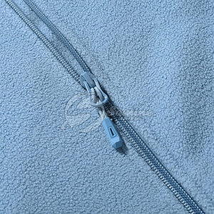 Veste d'hiver en polaire légère à séchage rapide pour homme, prix raisonnable, vestes en polaire respirantes - Product Image 4