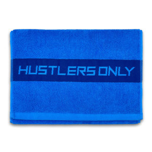 M FITNESS Low Twist Quick-Dry Adult Solid Color Cotton Bath <b>Towel</b> <b>Set</b> Extra Absorbent for Home Hotel & Spa OEM Custom Logo - Product Image 4
