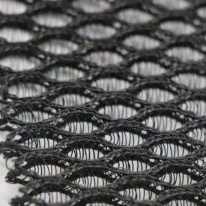Tela de malla de aire 3D: material espaciador transpirable para zapatos y ropa deportiva | Espesor personalizado - Product Image 3