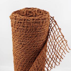 Fibra de Coco de Origen Vietnamita para Sombreo |   BARRERA CONTRA ERIZAS DE ALTA PERMEABILIDAD PARA MACETAS DE COCO - Product Image 3