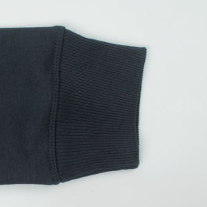 Sudadera con Capucha para Hombre, Corte Regular, Mezcla de Algodón Suave, con Capucha Ajustable con Cordón - Product Image 4