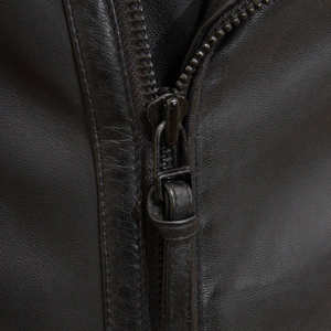 แจ็คเก็ตหนังผู้ชายคุณภาพสูงรุ่นใหม่ปี 2026 สไตล์ไฮสตรีทสั่งตัดได้ในราคาที่สมเหตุสมผล แจ็คเก็ตฤดูหนาว - Product Image 4