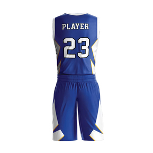 Uniforme de Baloncesto Disponible en Diferentes Colores, Uniforme de Baloncesto para Entrenamiento de Equipos, Fabricación de Uniformes de Baloncesto - Product Image 6