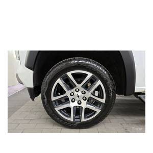 Chevrolet Colorado 2024 2.7 ZL1 4WD con Caja de Cambios Automática, Asientos de Cuero, Cámara Trasera, 44,646 km, Volante a la Izquierda - Product Image 5