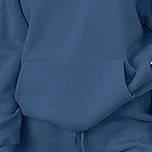 ชุดวอร์มผู้หญิงคุณภาพสูงขายส่งปี 2026 ผ้าเนื้อยืดสัมผัสนุ่มพิเศษ ชุดกีฬาผู้หญิงแบบสั่งทำ OEM - Product Image 3