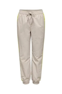 Survêtements coupe-vent pour femmes, 2 pièces, imprimés, coupe-vent, imperméables, séchage rapide, fermeture à cordon, capuche, nylon, style streetwear - Product Image 4