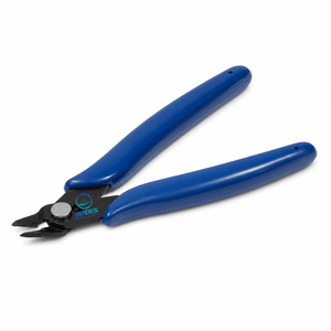 Alicates de Corte Preciso para Joyería, Herramienta para Cortar Alambre Blando - Product Image 1