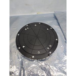 แท่นวาง AMAT 0010-09732, ชุดประกอบ 200 MM Etch, 111539 - อุปกรณ์และชิ้นส่วนเซมิคอนดักเตอร์ระดับโลกที่เชื่อถือได้ - Product Image 6
