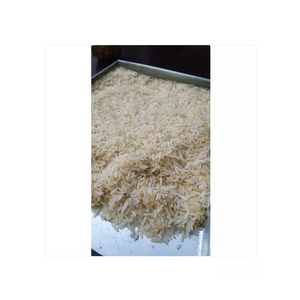 ข้าวบาสมาติอบไอน้ำธรรมชาติ 1121 คุณภาพสูง ข้าวเมล็ดยาวสำหรับทำอาหารและบริการจัดเลี้ยง พร้อมบริการ ODM - Product Image 6