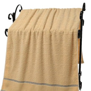 Serviette de bain de luxe pour hôtel, en coton écologique, séchage rapide, impression numérique, design personnalisé, vente en gros, logo sur mesure, dernière collection - Product Image 6