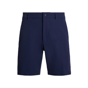 Pantalones Cortos Deportivos de Alto Rendimiento para Hombre, Ajuste Entallado, Ligeros, Transpirables, de Lujo, Técnicos, OEM, Personalizados, Estilo Athleisure, Moda de Verano - Product Image 3