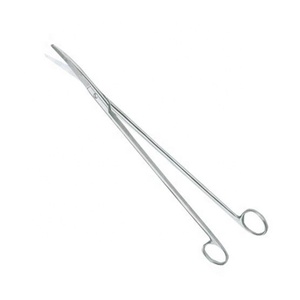 Ciseaux chirurgicaux Lobectomy, Point de sécurité, de haute qualité, ciseaux chirurgicales - Product Image 1