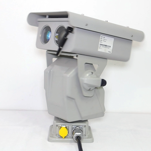 Caméra solaire longue portée avec fonction pan-tilt, construction métallique, étanche IP67, <span class=keywords><strong>Reolink</strong></span> JEC - Product Image 1