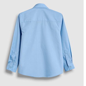 Ensemble d'uniformes scolaires pour enfants les plus vendus, 100% polyester, matière respirante, design personnalisé, vêtements scolaires pour garçons et filles - Product Image 4