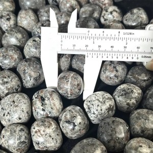 Opale naturelle en vrac, prix de gros, pierres de guérison en cristal, Yooperlite polie pour la décoration - Product Image 5