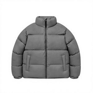 Vestes matelassées personnalisées en gros – Collection de vêtements et d'articles de mode pour les marques de détail, les magasins et les acheteurs professionnels - Product Image 4