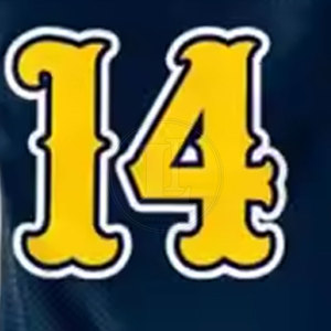 Uniforme de Fútbol Americano Transpirable de Alta Calidad Hecho a Medida con Logotipo Personalizado, Servicio OEM y Nuevo Diseño - Product Image 6