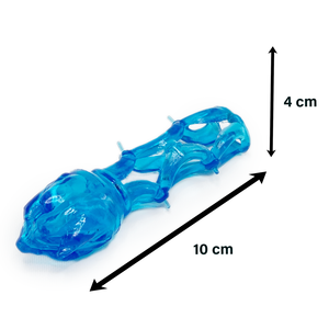 Funda de Pene de TPR Suave y Única, Extensión de Pene, Juguete Sexual para Hombre - Product Image 4