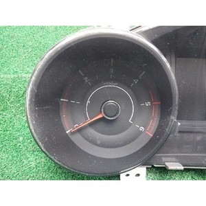 ชุดหน้าปัดเรือนไมล์มือสองของ Tivoli รุ่น 8021035090 - Product Image 2