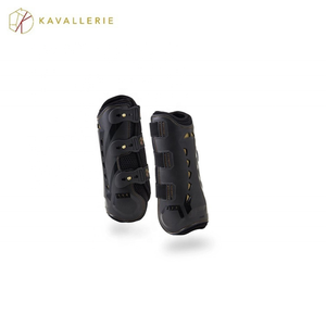 Finti stivali tendine alla caviglia fronte lago per <span class=keywords><strong>cavallo</strong></span> - Product Image 1