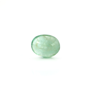 2.45 Carat Natural Emerald Cut Tanzanite Loose Gemstone for Fine Jewelry - Product Image 2