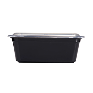 Caja de Alimentos Desechable Ecológica, Venta al por Mayor en Pakistán, Caja de Alimentos Desechable Biodegradable de Alta Calidad OEM ODM - Product Image 4