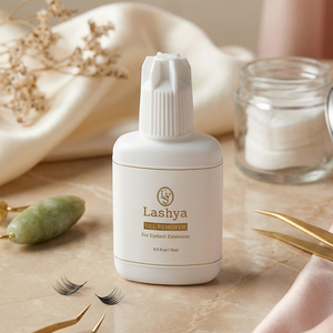 [Lashya] Gel Dissolvant pour Extensions de Cils 15g Formule Anti-éclaboussures Dissolvant Professionnel de Colle à Cils - Product Image 1