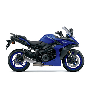 2026 Suzuk_i GSX-S1000GT - Product Image 1