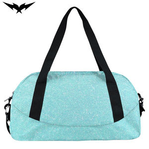 Bolsas de lona para niños y niñas, práctica o viaje nocturno, Mini bolsa de lona bonita, bolsas de gimnasio impermeables de gran capacidad - Product Image 6
