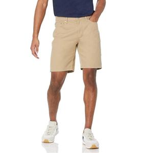 Men's Casual <b>Shorts</b> Premium Cotton French Terry Fabric Custom Logo OEM ODM Comfortable Summer Athletic <b>Shorts</b> for Men - Product Image 1