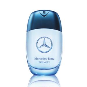La mossa Mens EDT | Mercedes-Benz - Product Image 1