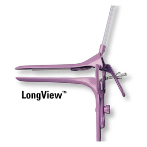 Espéculo vaginal ginecológico profesional para examen médico, instrumento reutilizable de acero inoxidable para hospital y clínica. - Product Image 3
