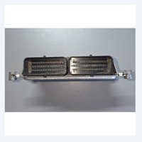 Unité de commande moteur (ECU) 2009 pour Chevrolet 25181701, pièces automobiles coréennes.