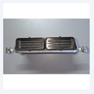Unité de commande moteur (ECU) 2009 pour Chevrolet 25181701, pièces automobiles coréennes. - Product Image 2