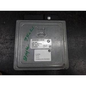 ECU และโมดูลคอมพิวเตอร์มือสองสำหรับรถยนต์ซีรีส์ 7 รุ่น 7561684 - Product Image 1