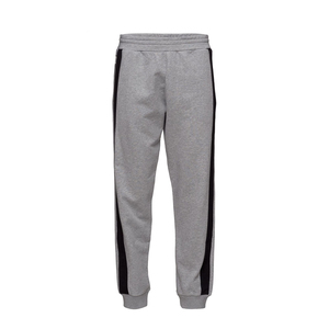 <b>Men</b> Winter Casual High Waist Canvas Lightweight <b>Sports</b> Pants Gym <b>Sport</b> <b>Trousers</b> Jogger Sweatpants Running Workout Jogging - Product Image 4