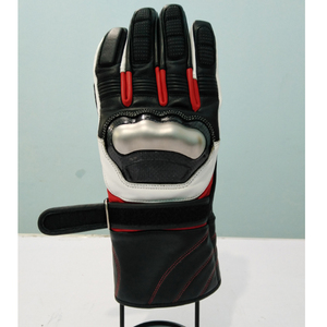Gants de motocross en gros, antidérapants, imperméables, avec sangle de poignet réglable, isolés thermiquement, haute qualité, conception personnalisée OEM/ODM - Product Image 4