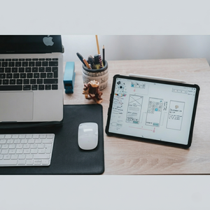 UNIVENTURE ระบบการเติบโตของนักออกแบบ UX สำหรับองค์กร และกรอบการทำงานส่งเสริมประสบการณ์ผู้ใช้ที่มีเป้าหมายเพื่อเพิ่มรายได้ - Product Image 3