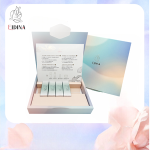 Ei'Dina Venta al por mayor Más vendido Anti-Aging Skincare Hidratante Suero Set de viaje - Product Image 2